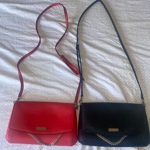 $150 BUNDLE !!! Kate Spade laurel way greer crossbody